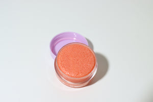 Lovely Lip scrub