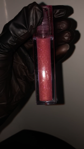 Sweetheart Lip oil