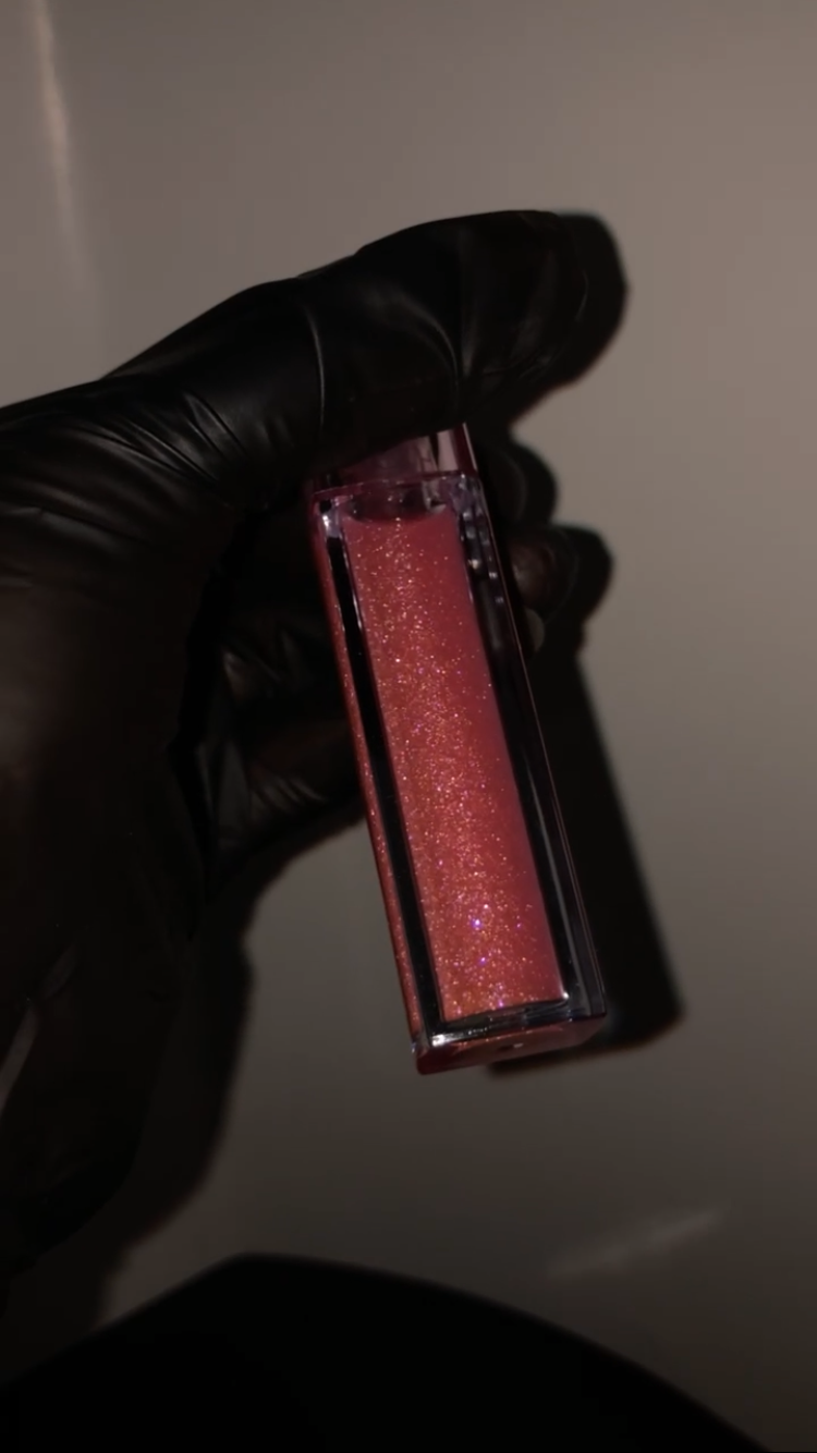 Sweetheart Lip oil