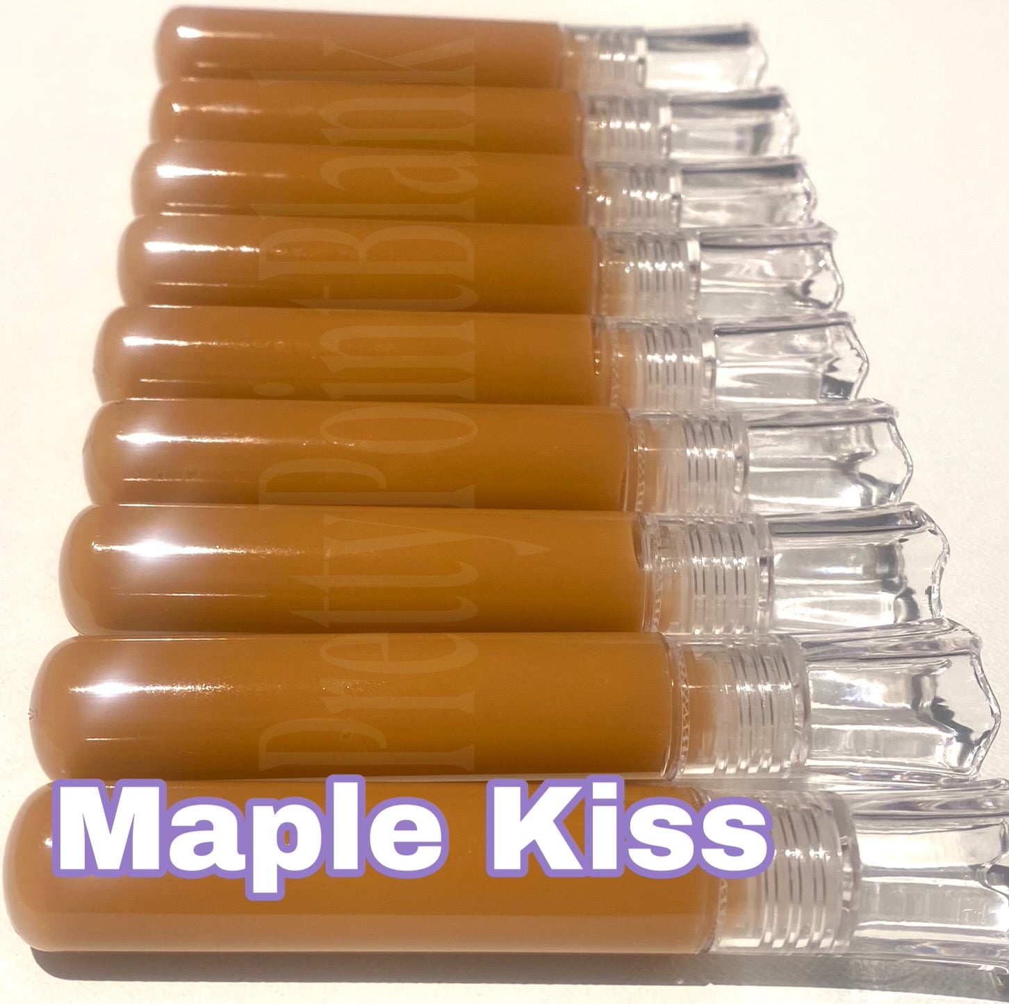 Maple kiss