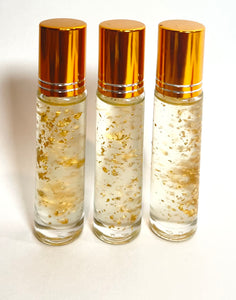 Golden Lip oil